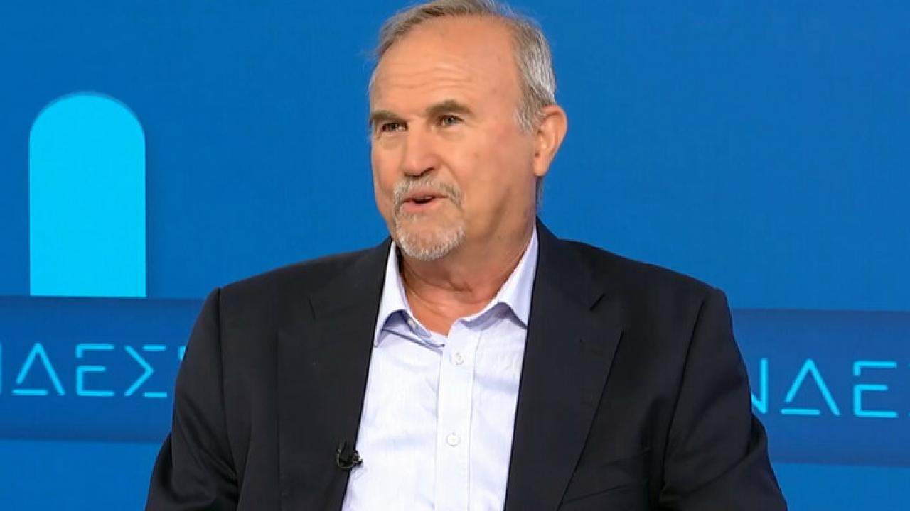 Yunan generalden Atina yönetimine soğuk duş: Ekimde Türkiye ile savaşa gidiyoruz