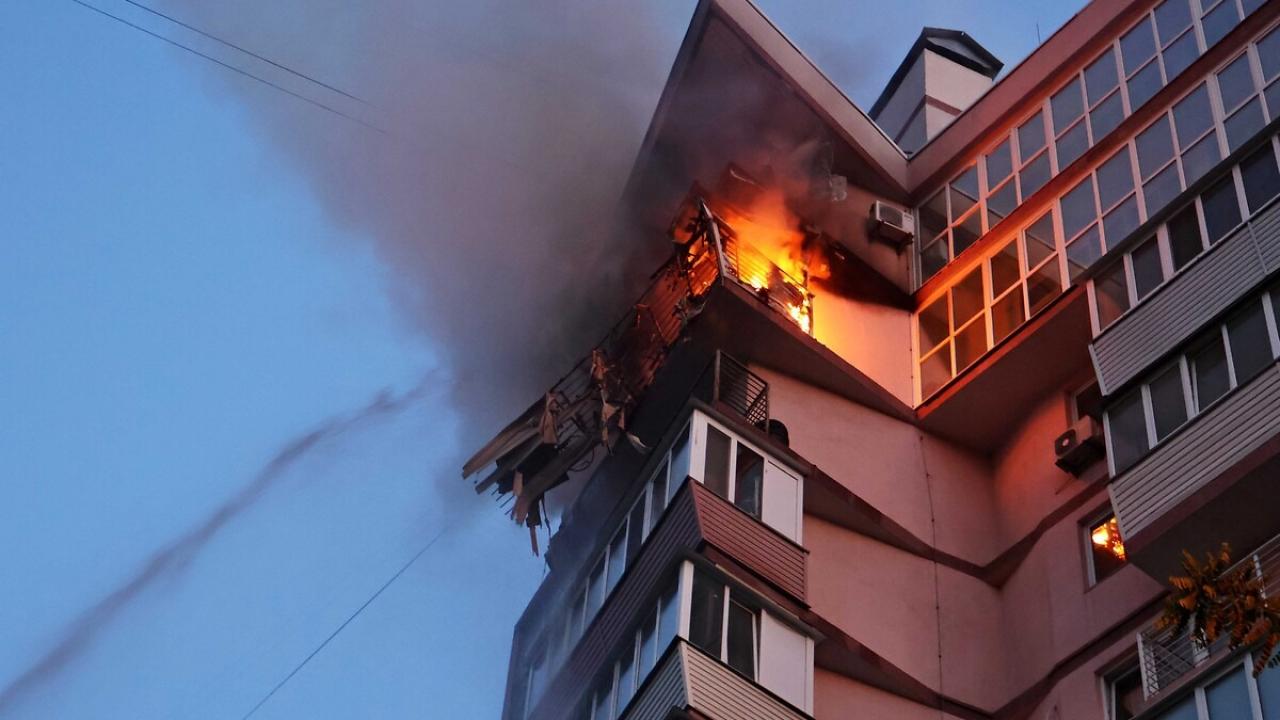 Rusya'yı açıktan tehdit ettiler: 'Bunlar karşılıksız kalamaz'
