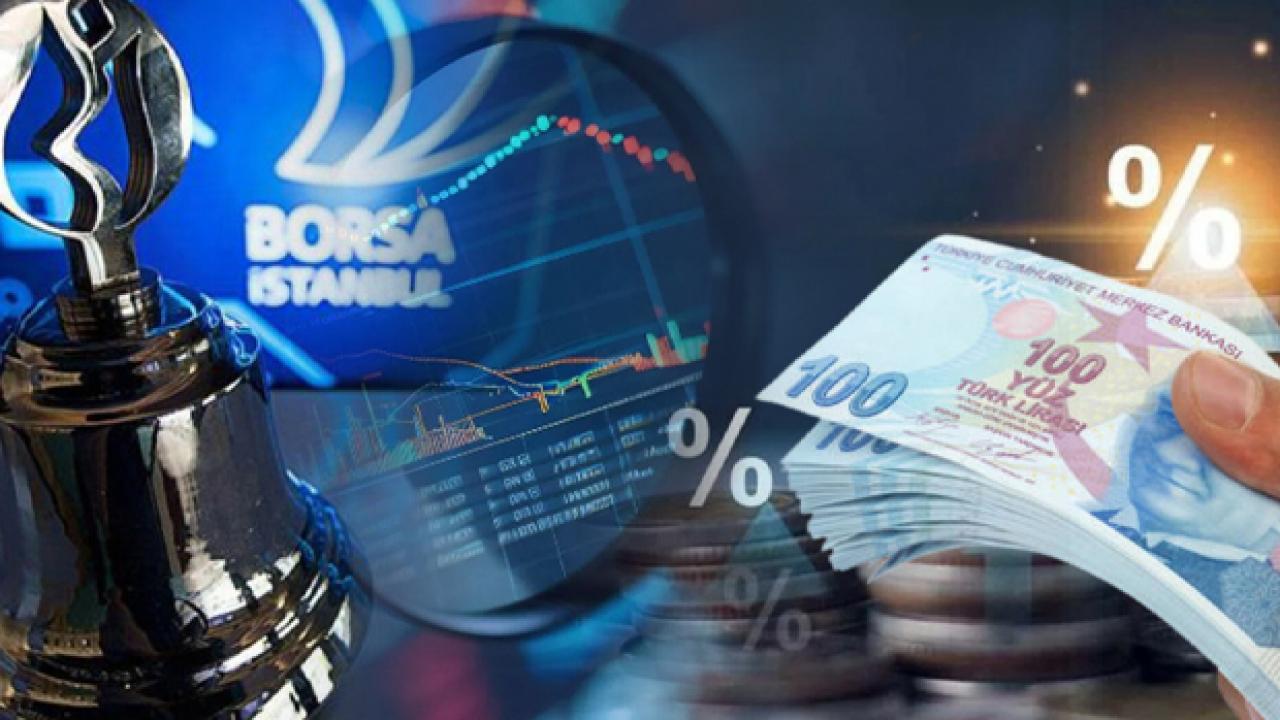 Borsa günün ilk yarısında değer kaybetti
