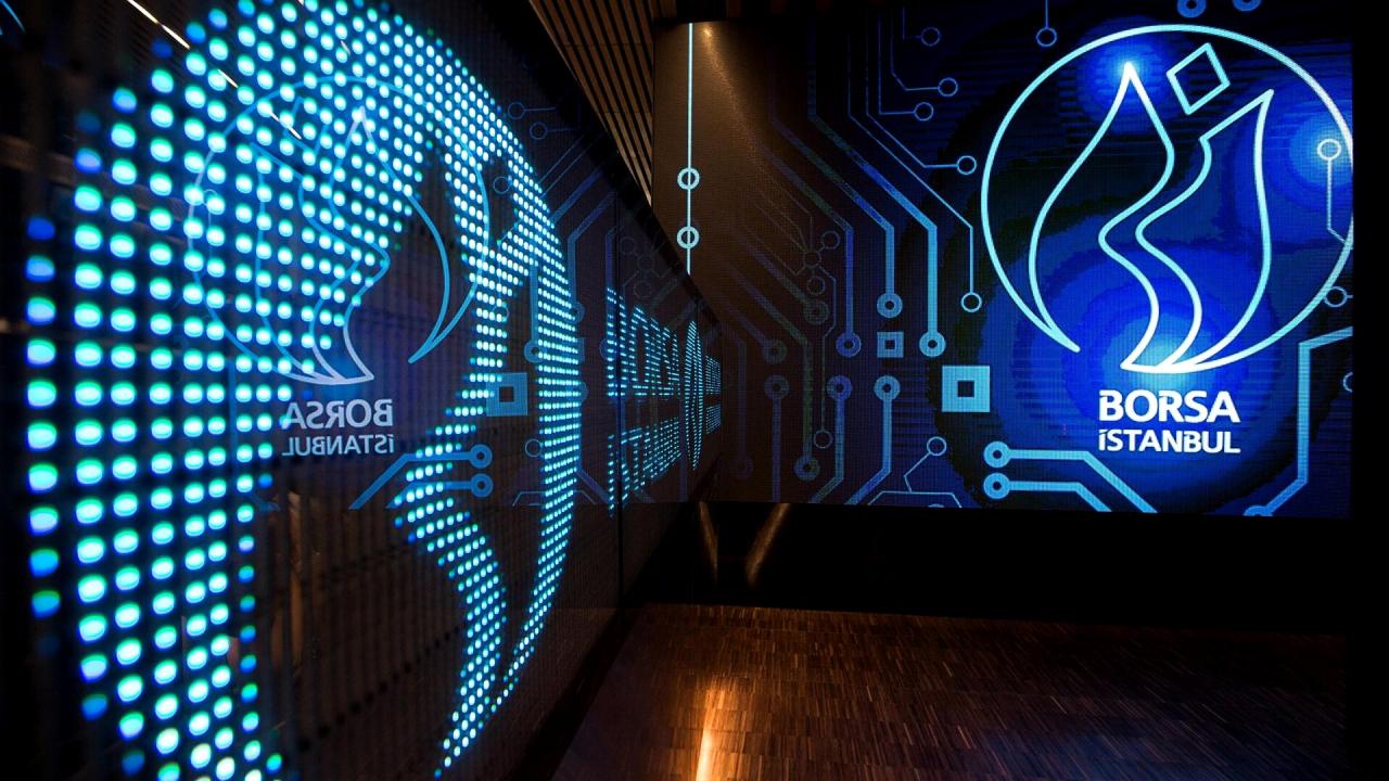 Borsada açığa satış işlemlerinde seans sonuna kadar yukarı adım kuralı uygulanacak
