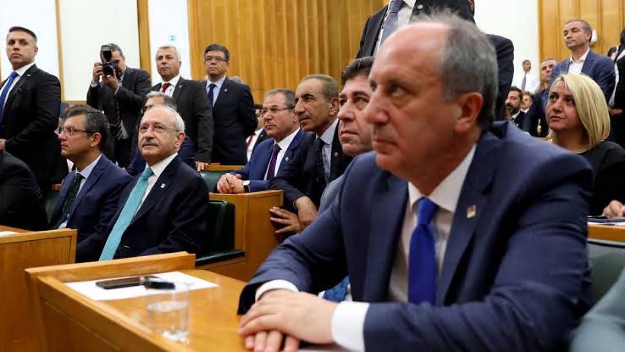 Helal para polemiği büyüyor! Muharrem İnce'den yeni açıklama: Haram para teklifi çok geldi