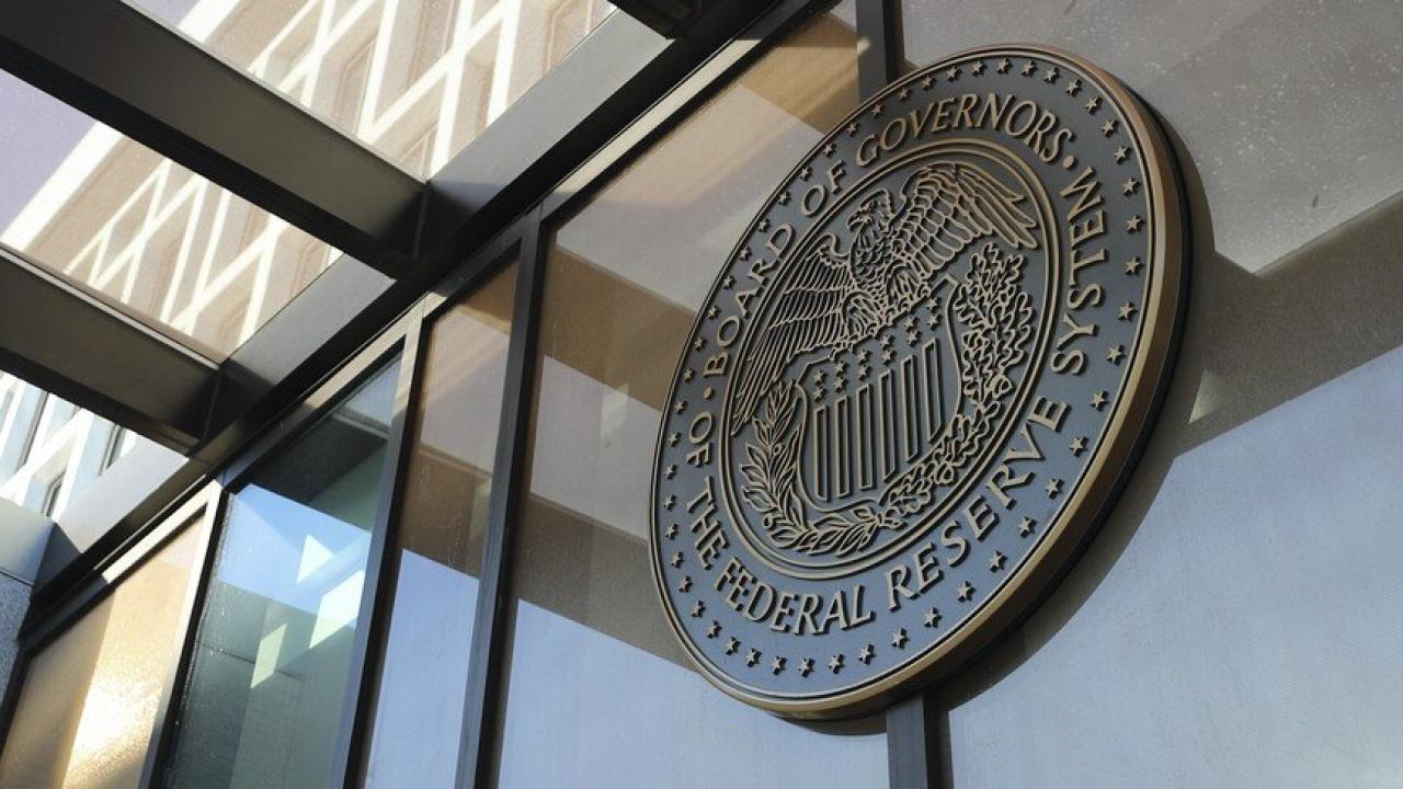 FED'den kritik Bej Kitap raporu: "Belirsizlik artıyor"