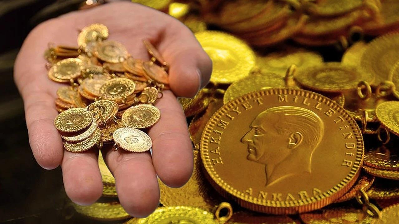 Altında kritik seviye: 4 bin 400 dolara dikkat çekti!