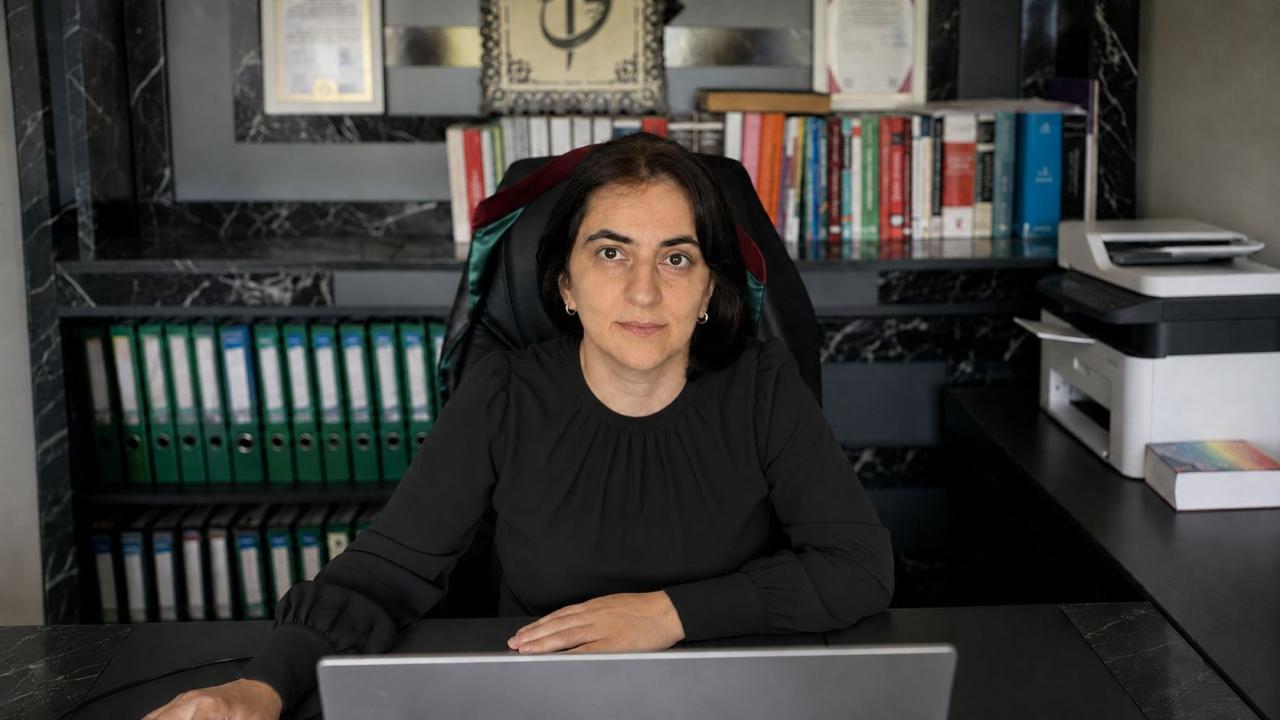 Avukat Dilek Taş Delice: Bir dönem sona erdi, yeni davalarda belirsiz alacak dönemi kapatıldı