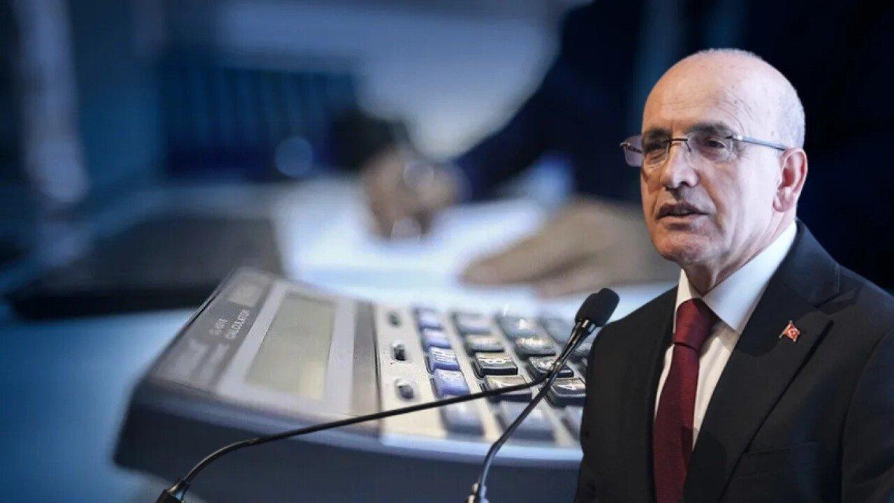 Bakan Şimşek: Büyük şirketler mercek altında!