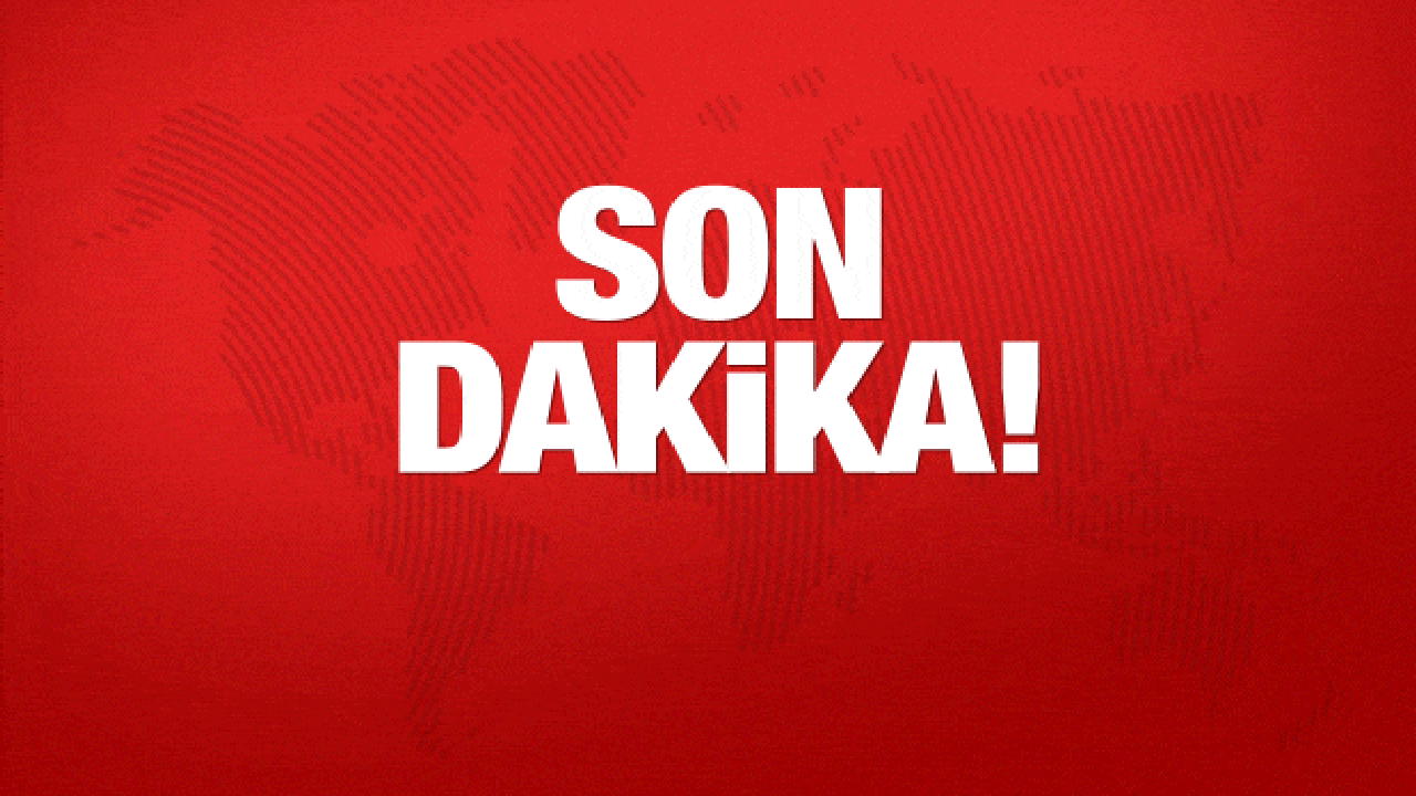 İsrail'den Gazze'ye İHA saldırısı