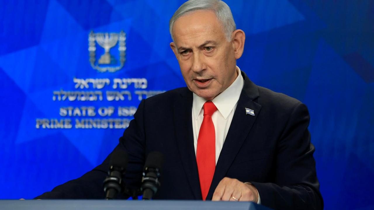 Netanyahu'dan diktatörlük kararı: Bunu yapanlar vatandaşlıktan çıkarılacaklar!
