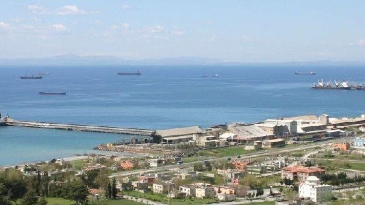 Alport'tan İskenderun'a 190 milyon dolarlık liman yatırımı