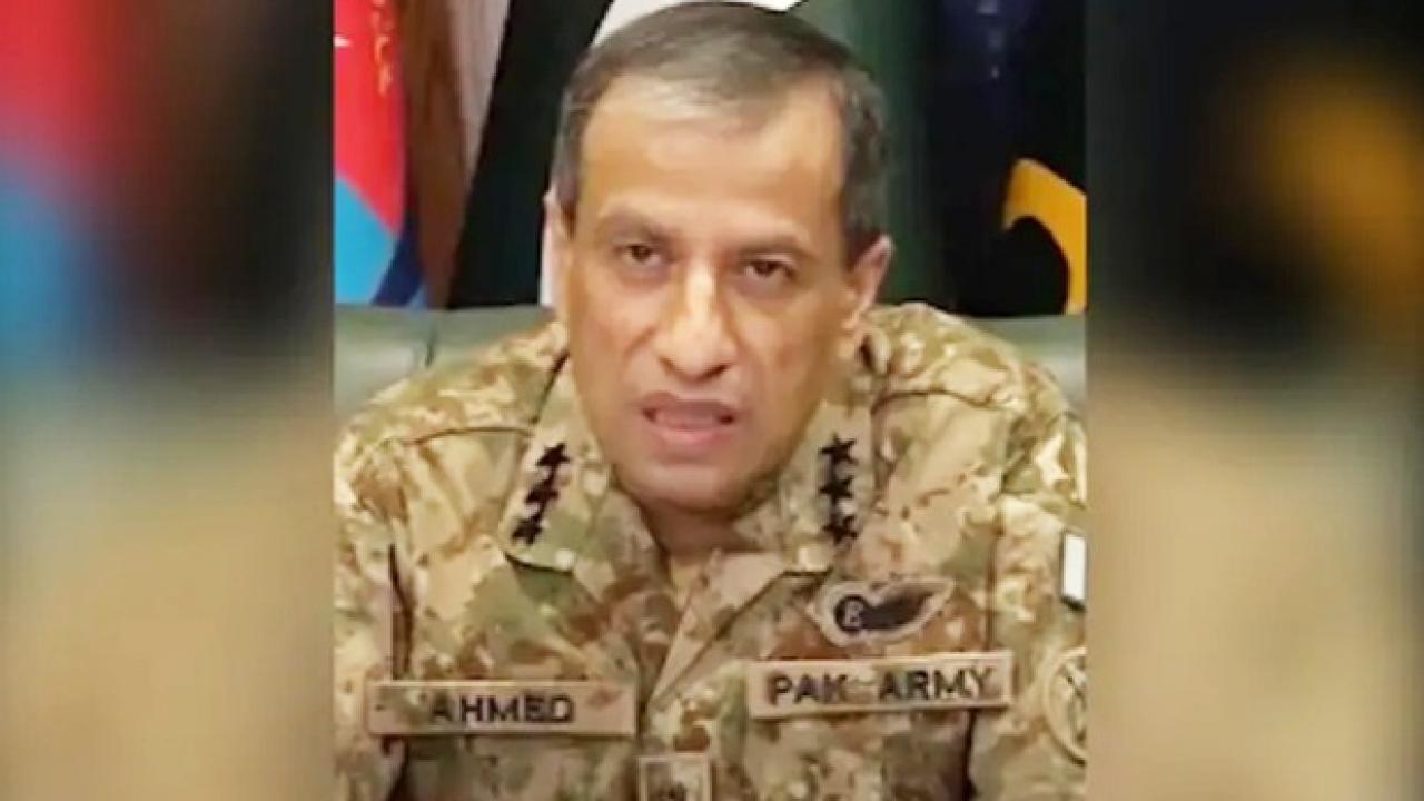 Pakistanlı general: Suudi Arabistan'ı savunmak için her şeyi yaparız