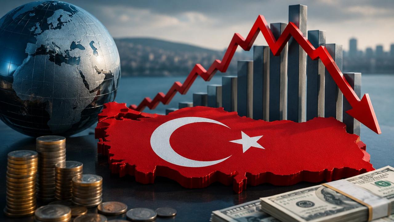 Türkiye'den refah artıracak hamle! Öncelik verilecek