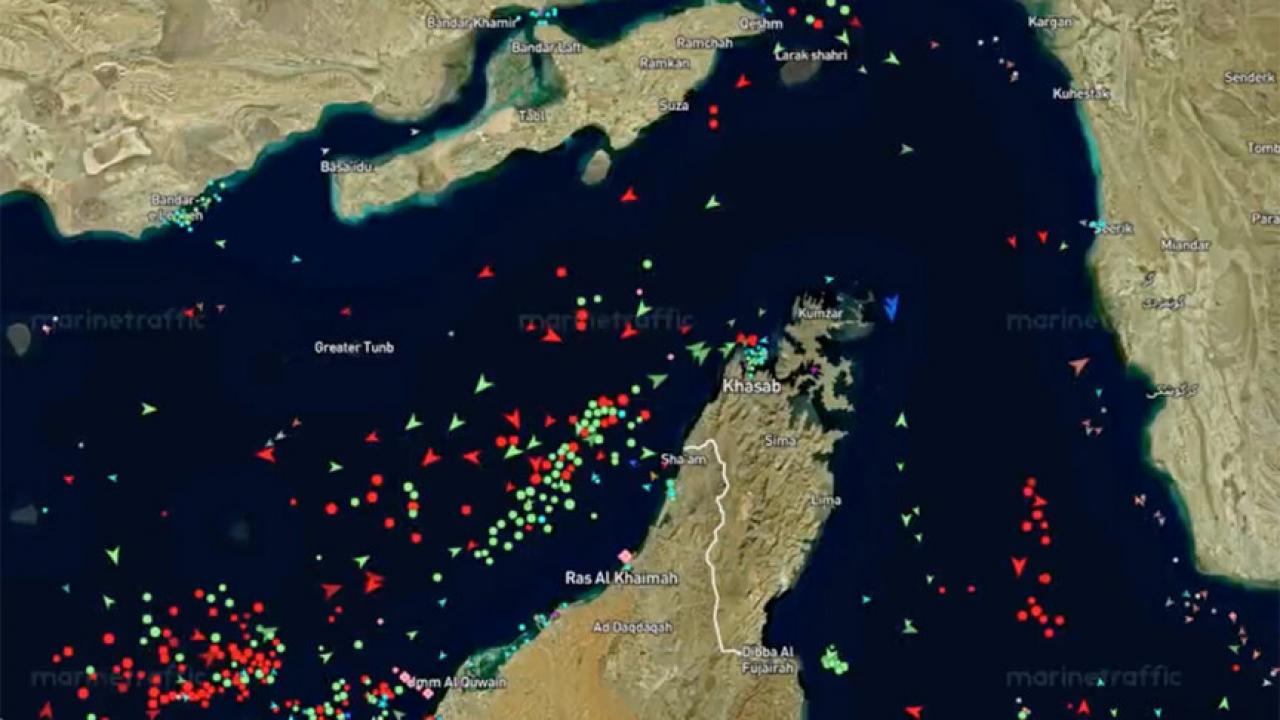 Petrol piyasasını altüst edecek Hürmüz çıkışı! ABD'ye net mesaj