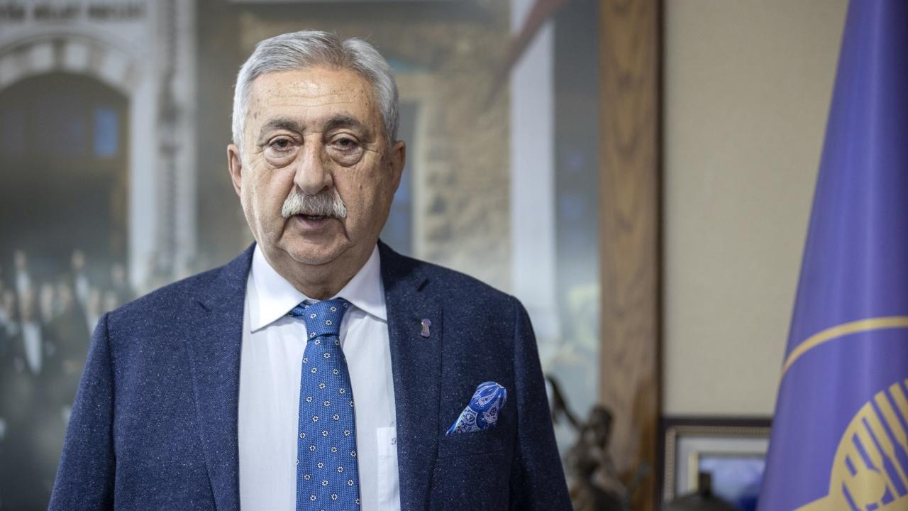 Palandöken: "Eşel mobil sistemi kaçınılmaz"