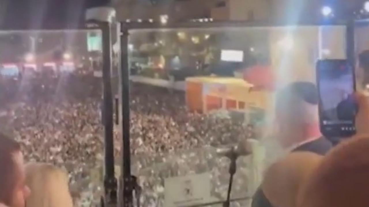 Hamas'tan Mescidi Aksa çağrısı