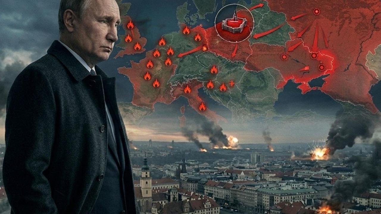 Fransız istihbaratı: Olası Rus saldırısı 2027'de olabilir