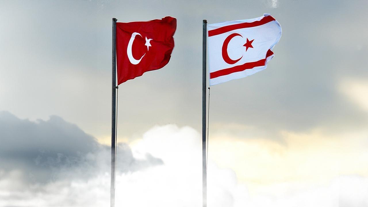 KKTC, Türkiye'yi işaret etti: Pozisyonumuza taban tabana zıt