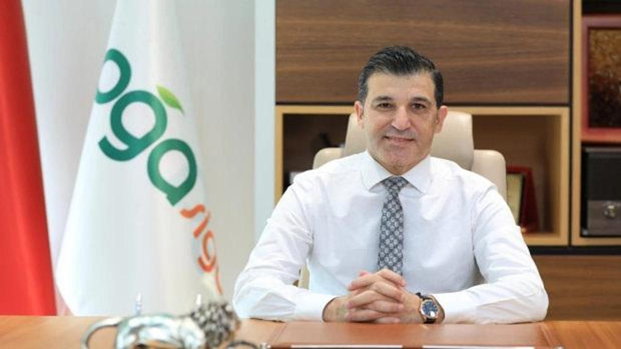 Doğa Sigorta Yönetim Kurulu Başkanı Nihat Kırmızı gözaltına alındı