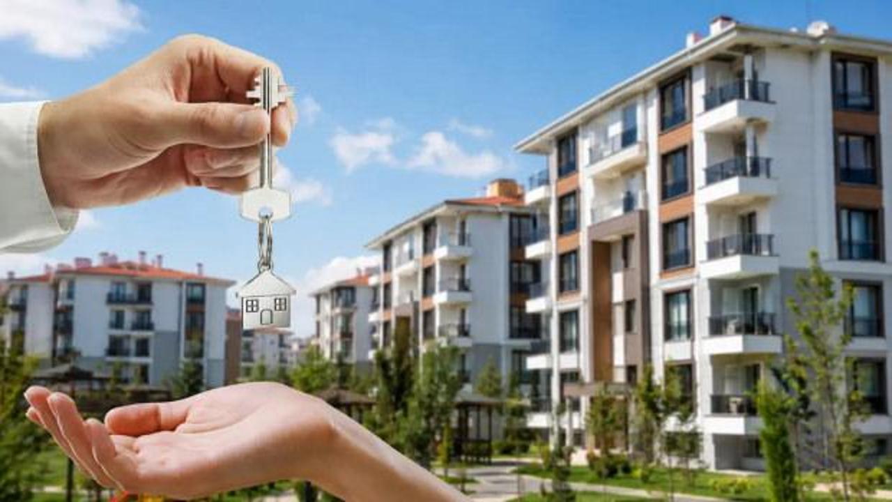 TOKİ borcu olanlar dikkat: Yüzde 25 indirim başlıyor