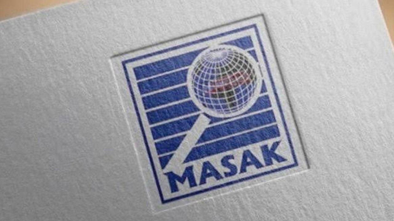MASAK'tan 'mal varlığı' tedbiri: Bankalara uyarı yapıldı