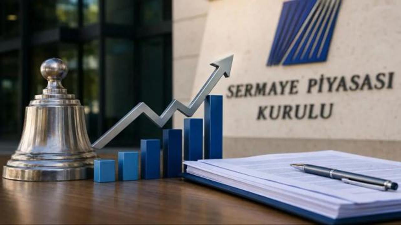 SPK'dan tasfiye sürecindeki fonlar için süre değişikliği