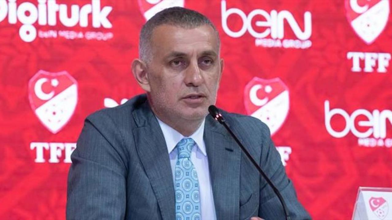 TFF'den radikal karar! Artık konuşana ceza yağacak