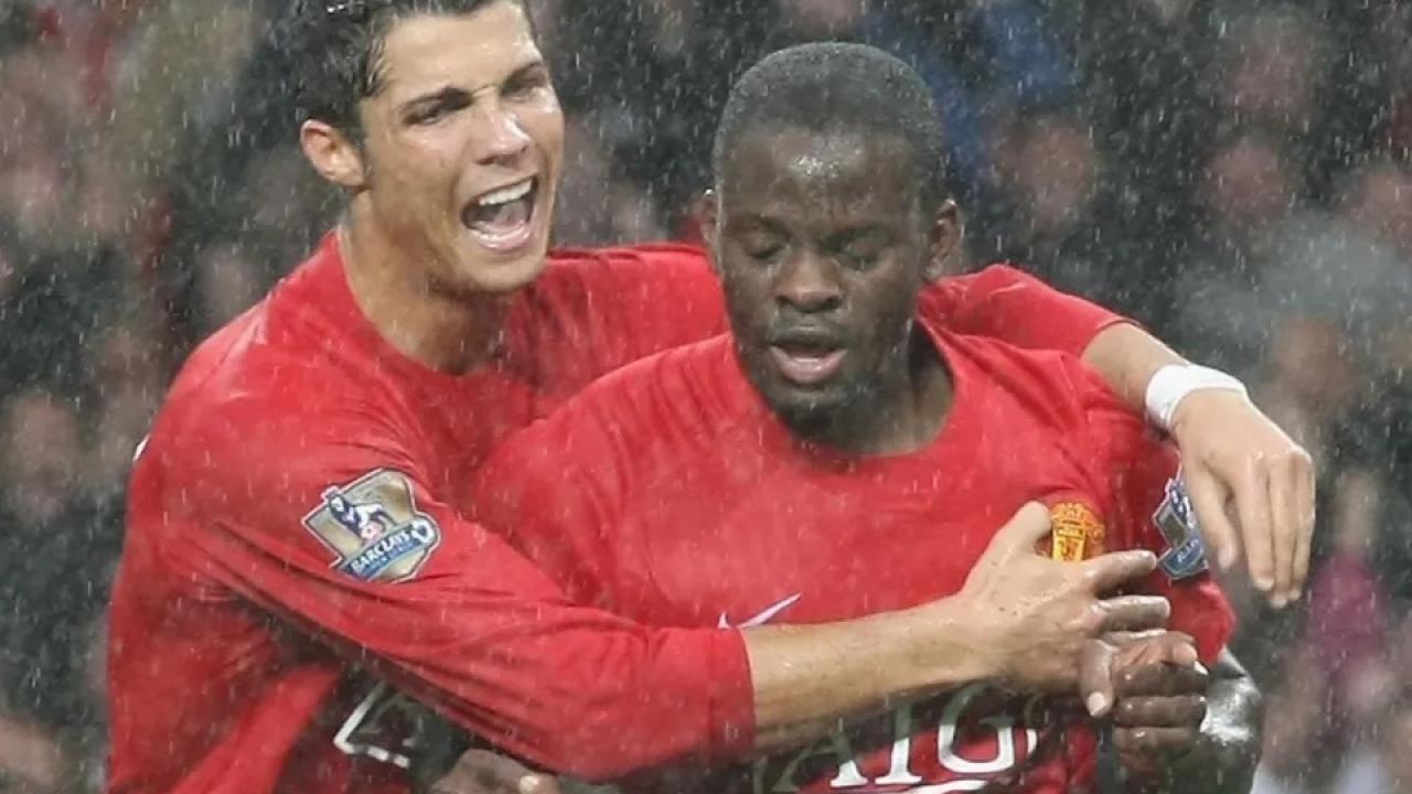 Takım arkadaşı Ronaldo'nun servetini 4'e katladı! 'Herkes yaptığı işi konuşuyor'