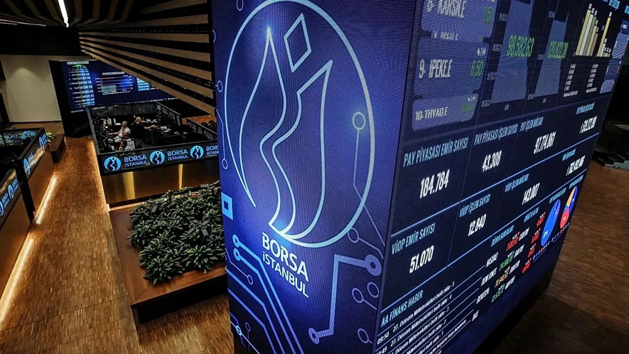 Borsa için kritik süreç! 'Panik havası azalıyor'