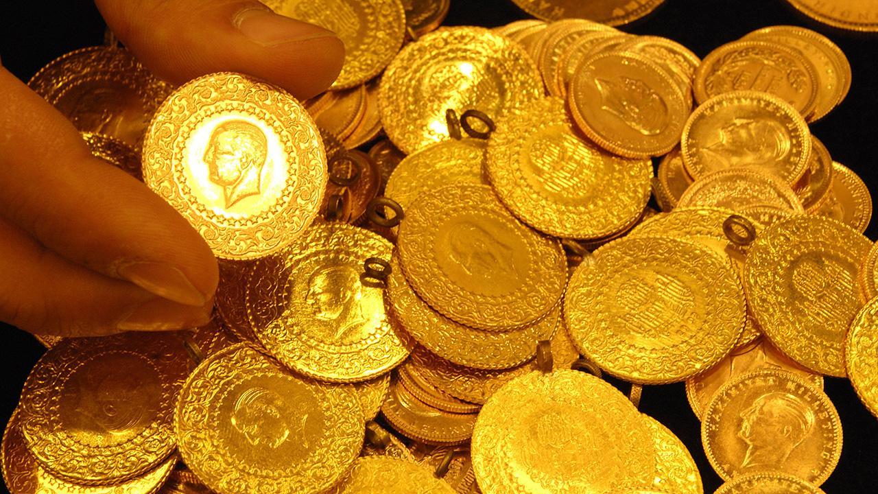 Altın için kritik hafta! Savaş, faiz ve dolar üçgeninde yeni dönem