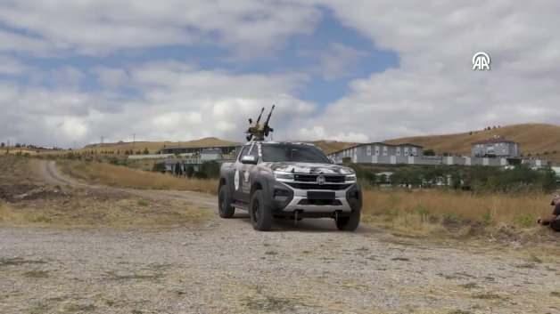 Türk savunmasından kritik adım: Dron tehdidine karşı 'Drone Kalkanı' geliştirildi!