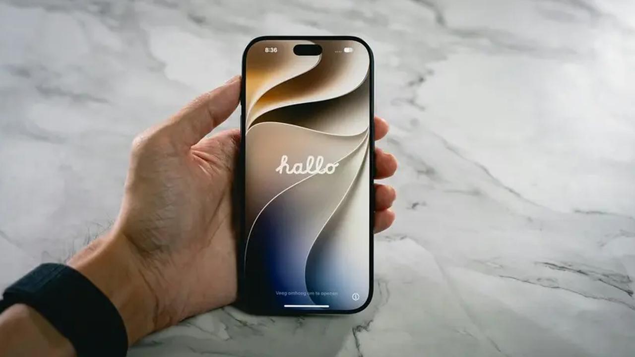iPhone 20 geliyor: Büyük değişim başlıyor! Bir ilki görmeye hazır olun