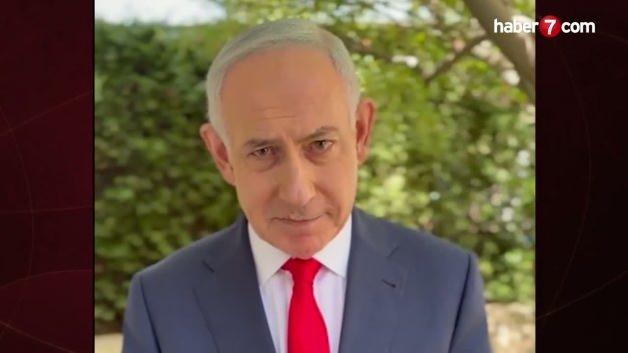 Netanyahu Mamdani'yi böyle tehdit etti!