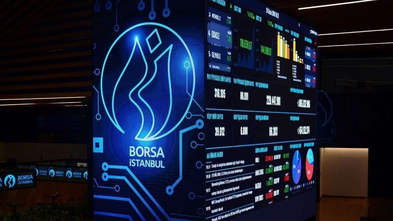 Takasbank duyurdu: 12 hissede temerrüt alışı yapılacak