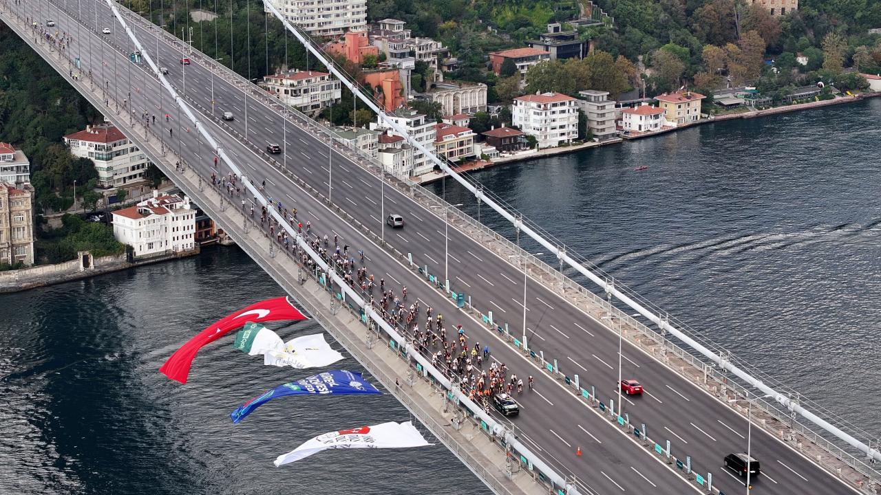 2026 Avrupa Bisiklet Başkenti Konya, L'etape Türkiye'de yerini aldı