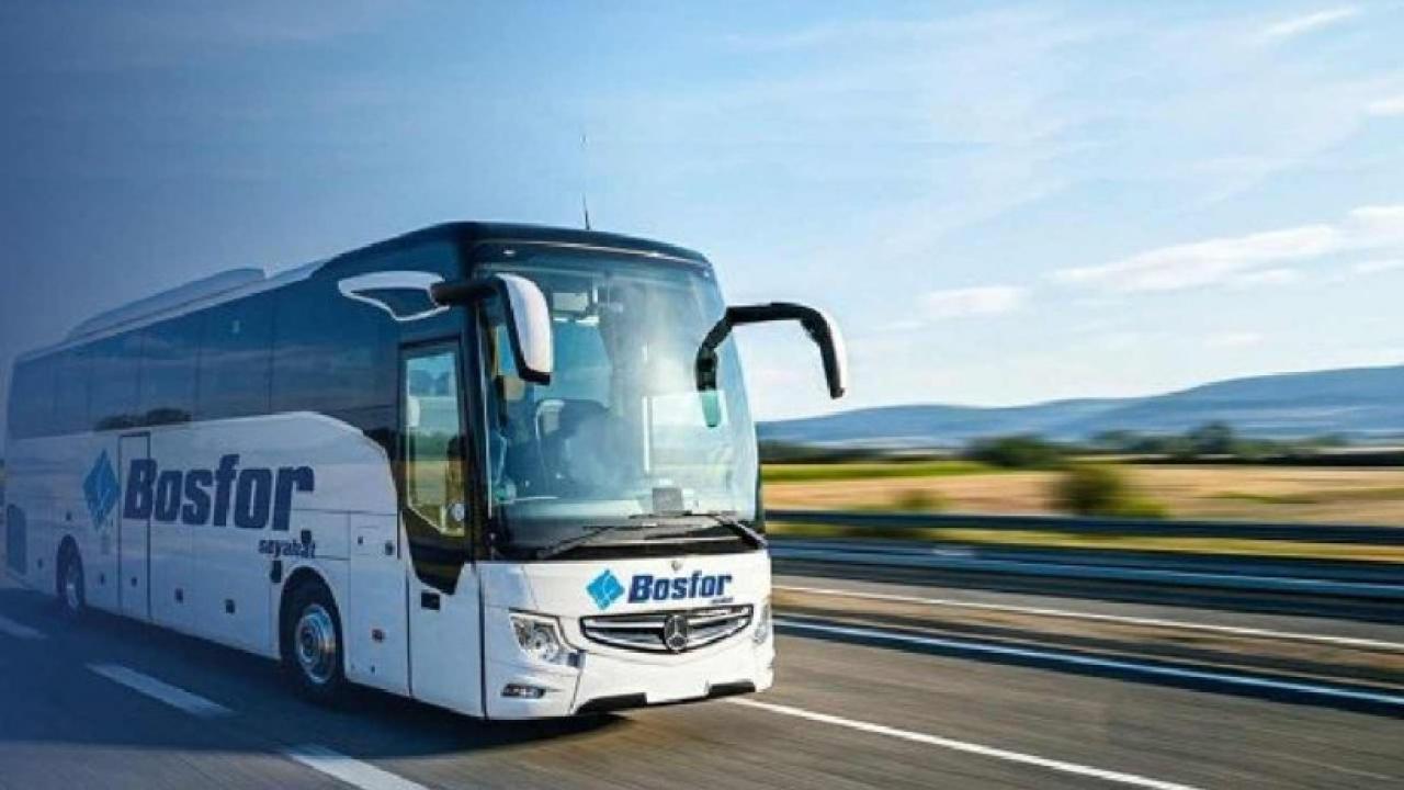 Onlarca noktaya sefer düzenliyordu: Otobüs firması kapandı