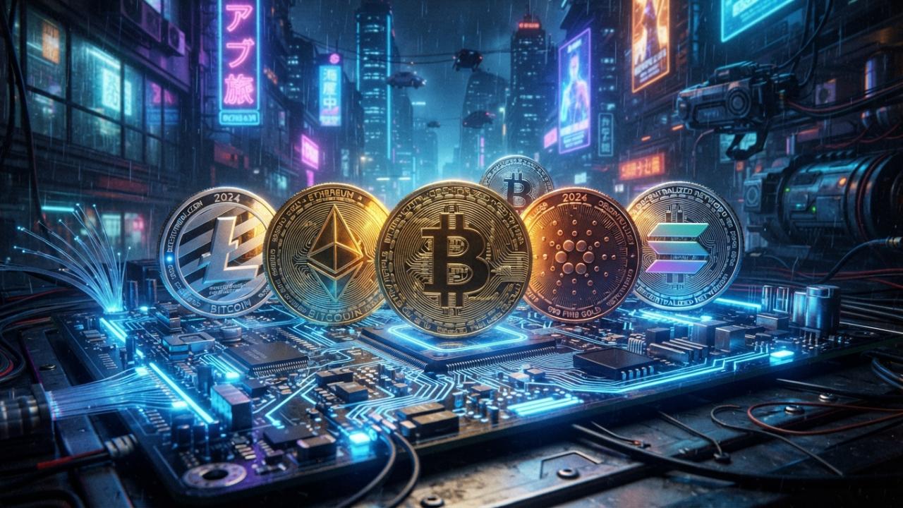 Bitcoin’de para yağmuru! 4 günde 2,3 milyar dolar piyasaya aktı
