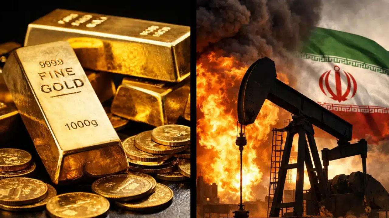 Petrol ve altında kritik viraj! ABD-İran görüşmeleri fiyatları nereye taşıyacak?