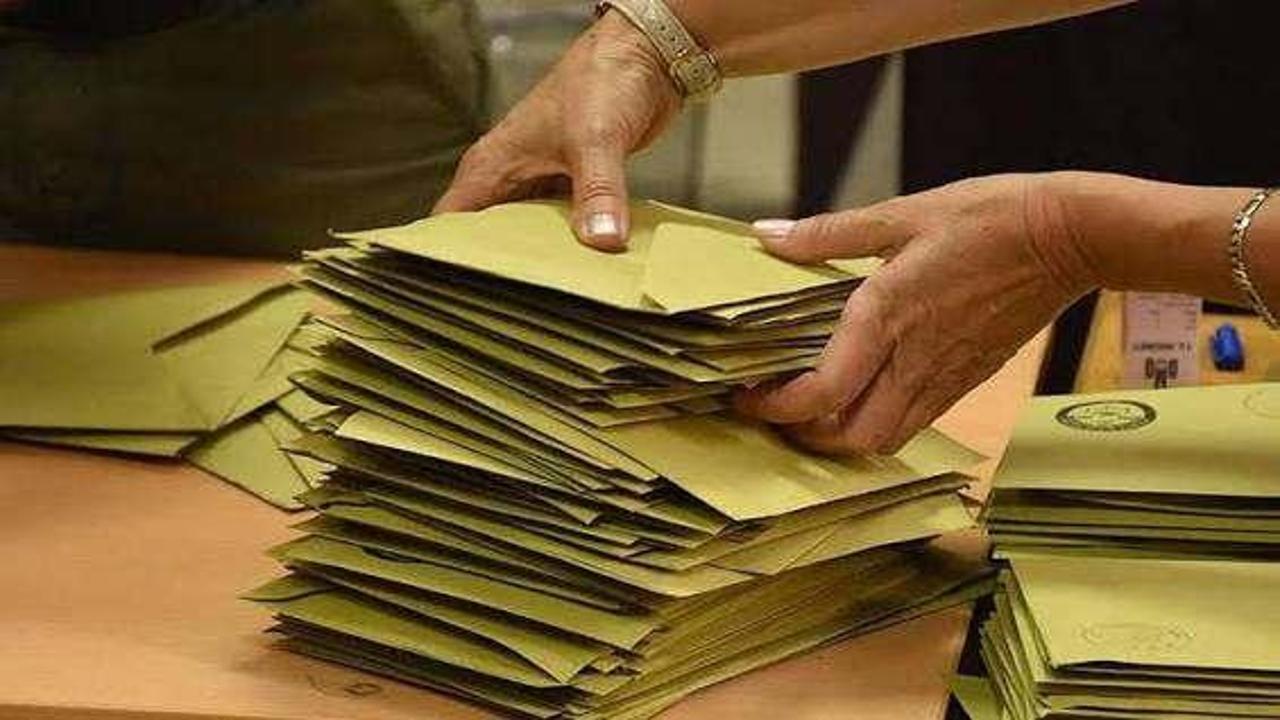 Siyasi arenadaki dengeler değişti! İşte AK Parti ile Yeni Parti arasındaki oy oranı farkı