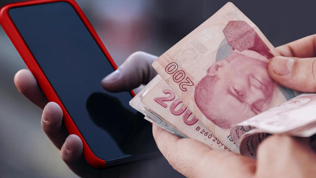 Bu mesaj size para kaybettiriyor: Sakın açmayın! Hesabınız boşaltılıyor