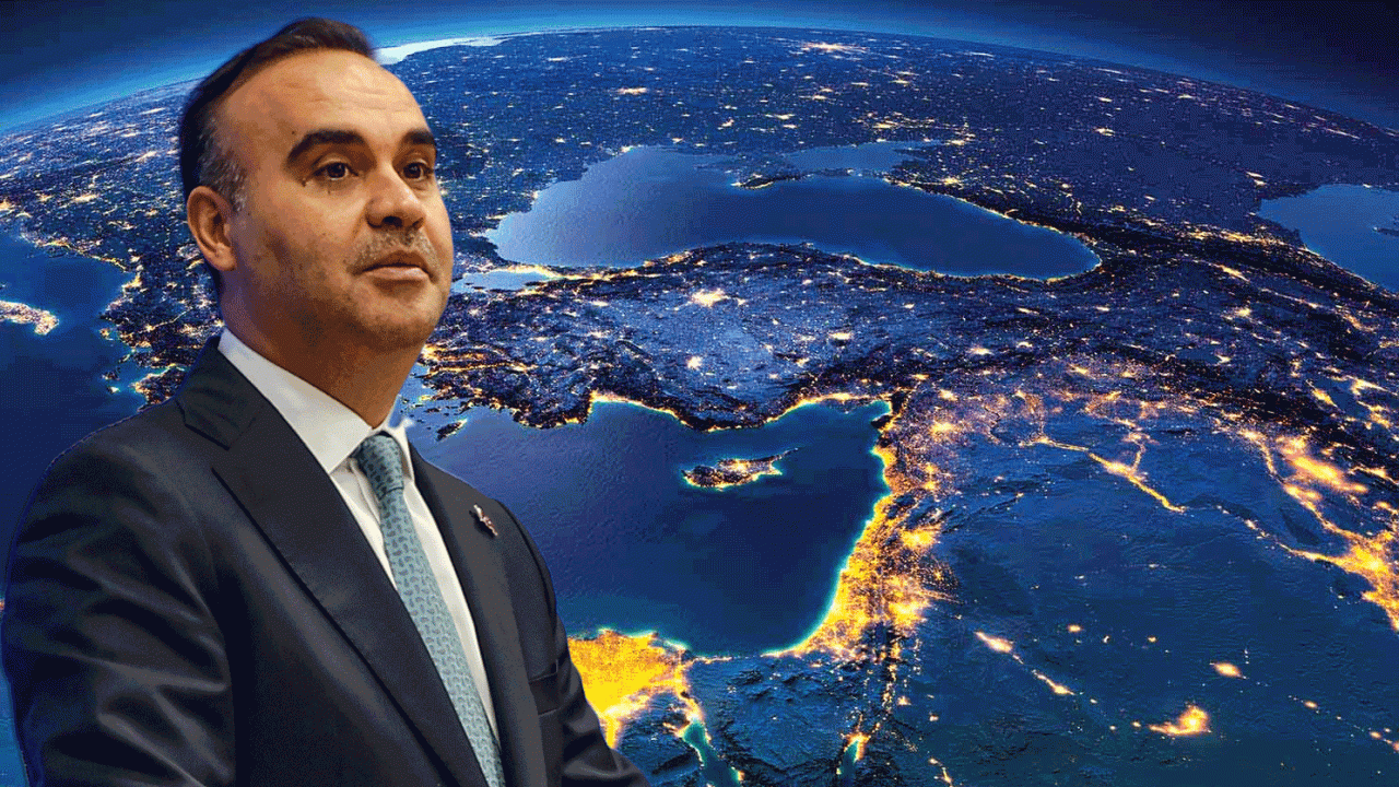 Bakan Kacır müjdeyi verdi! Türkiye bunu başaran ilk ülke olacak: Uzayda test edilecek!