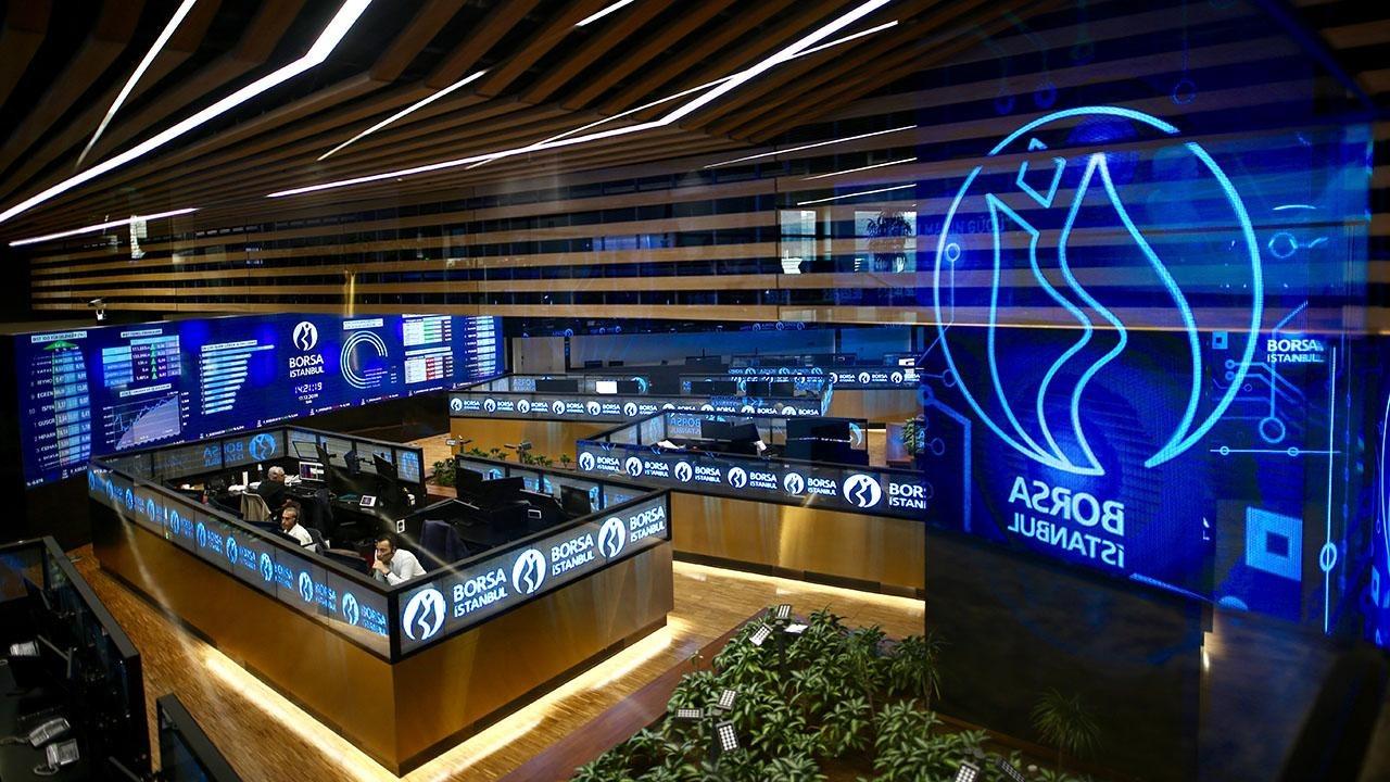 Borsa İstanbul'da yükseliş: En çok değer kazanan belli oldu