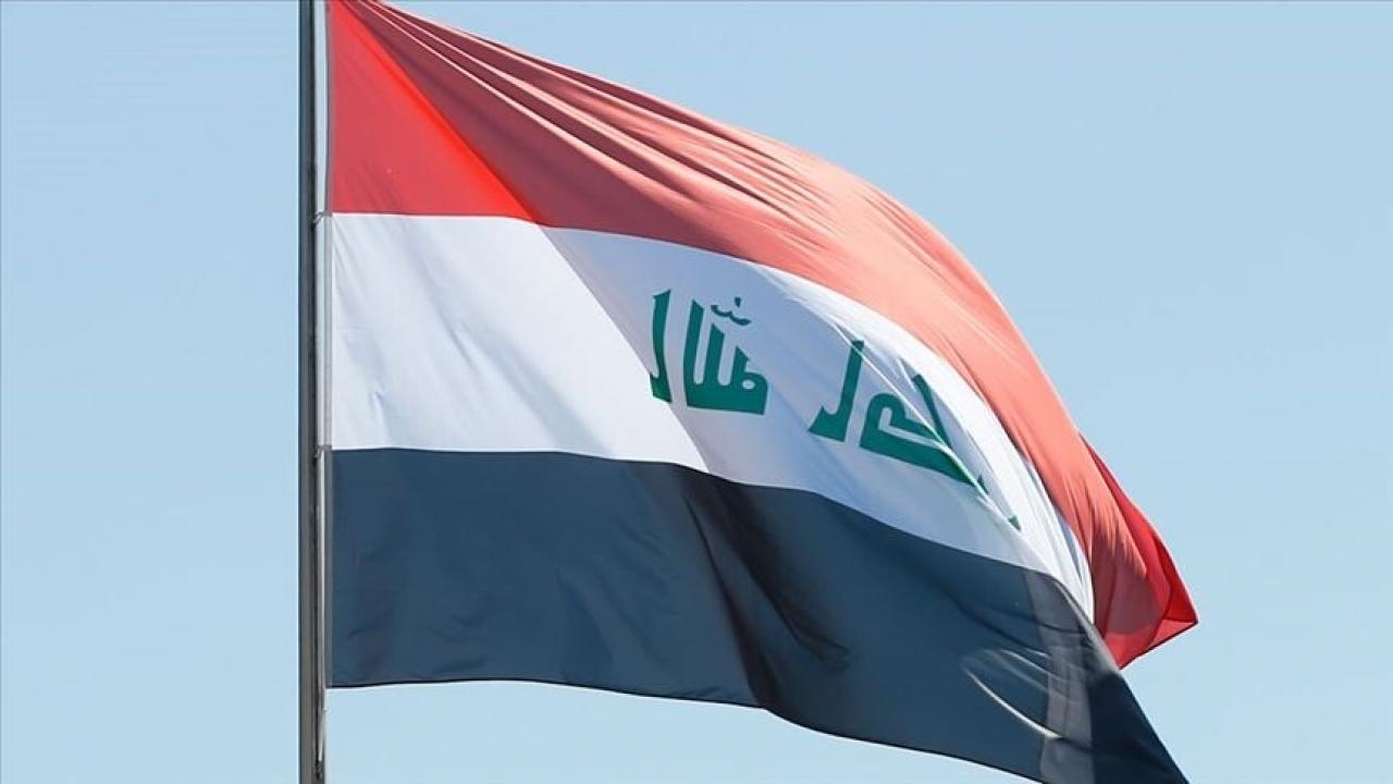 Irak Fransa'dan 13 milyon dolarını geri aldı