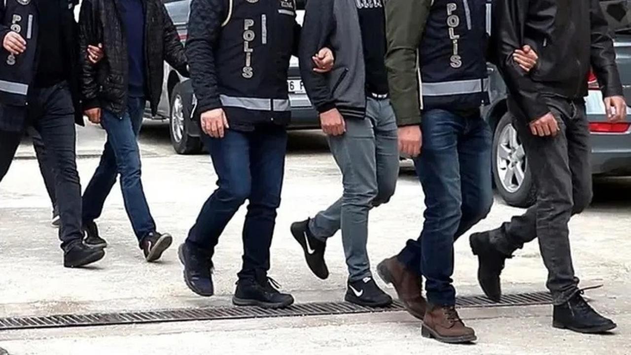 Sermaye piyasası soruşturmasında 21 şüpheli adliyeye sevk edildi