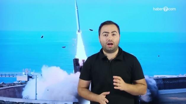 Türkiye'den füze gücünde yeni adım: TAYFUN Blok-2 TSK envanterinde!