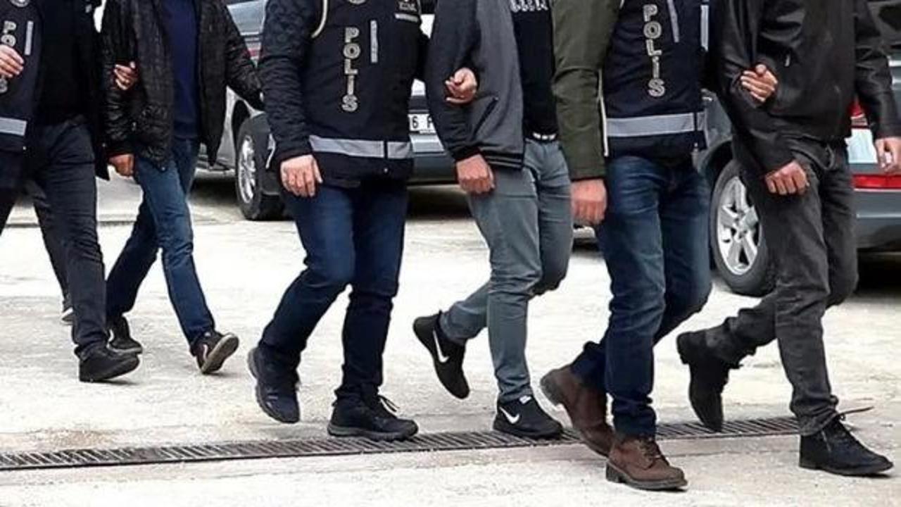 Fon soruşturmasında son durum! 69 şüpheli hakkında adli işlem