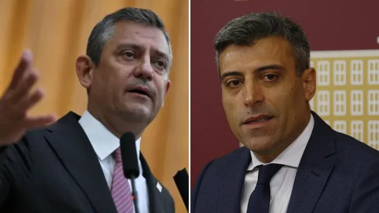 YENİ Parti'nin ismine itiraz AYM'de