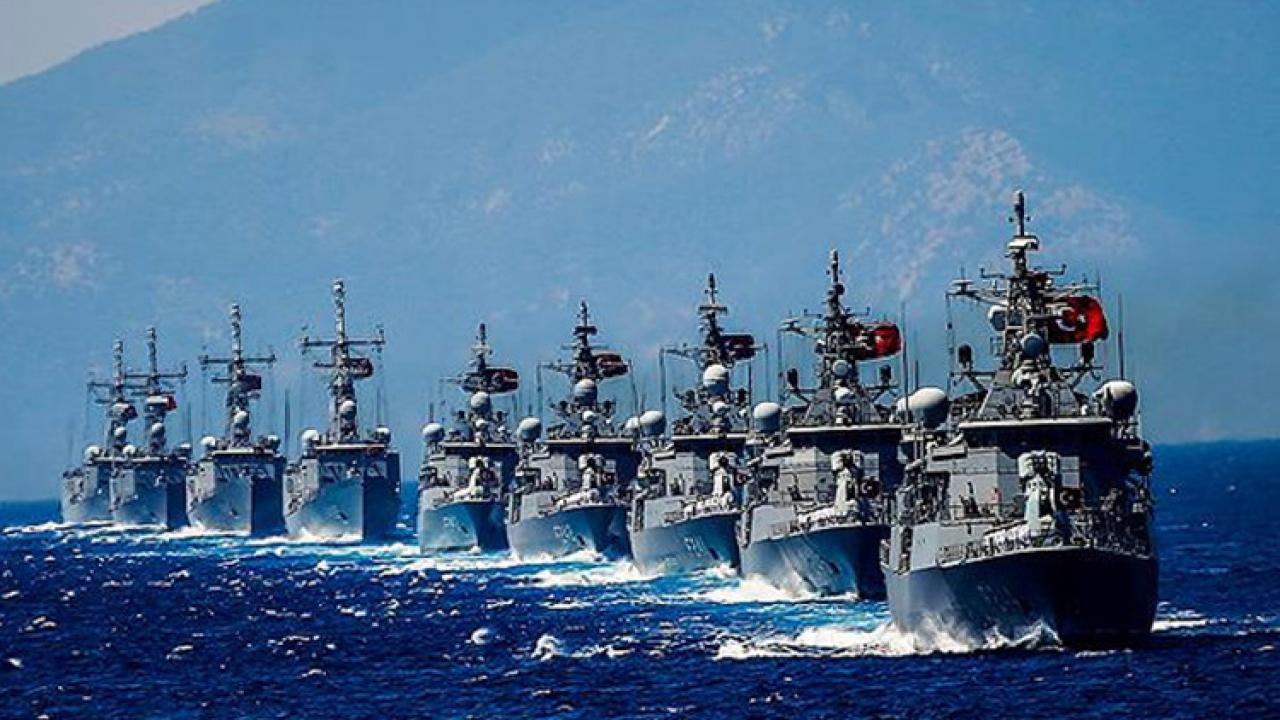 Emekli Yunan askerden Fransa itirafı: Kralı gelse Türkleri durduramaz!