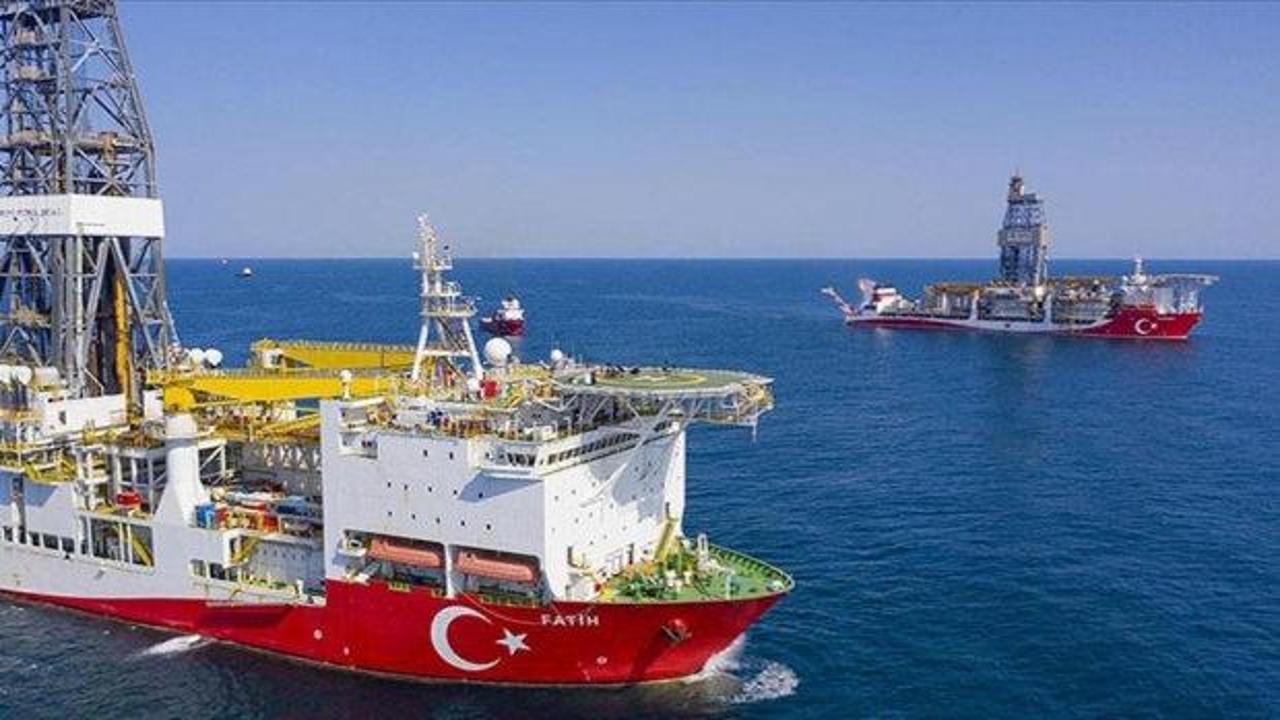 Karadeniz'de petrol heyecanı! Petrollü arazi keşfedildi: Türkiye harekete geçti...