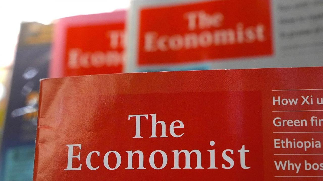 The Economist’ten tarihi itiraf: ABD bölgeden çekiliyor, meydan Türkiye’ye kalıyor