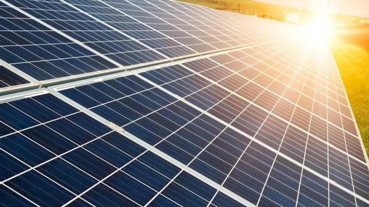 Türkiye’nin enerji tablosu değişiyor! Güneşin payı yüzde 22’ye ulaştı