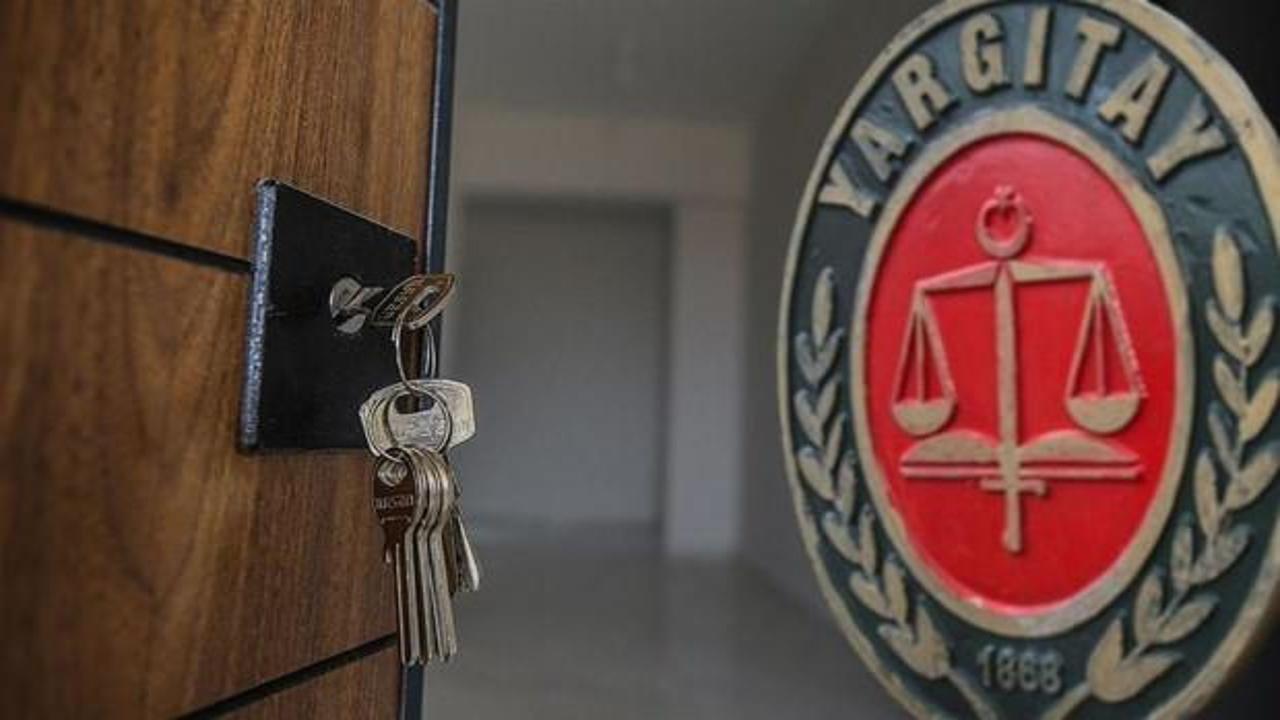 Erken çıkan kiracıya kötü haber! Yargıtay son noktayı koydu!...