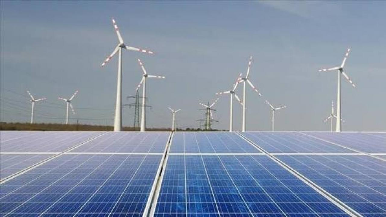 Güneş ve rüzgârda tarihi eşik aşıldı! Yerli kaynakların payı yüzde 72,1’e yükseldi